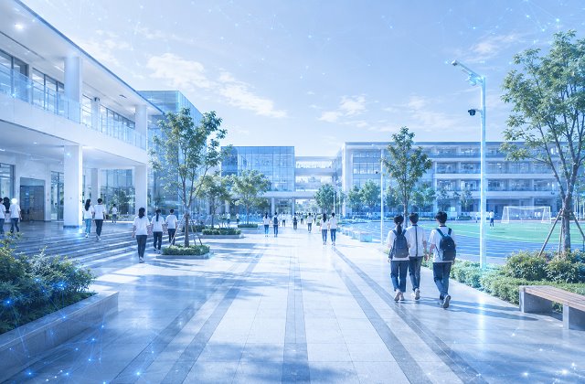 学校